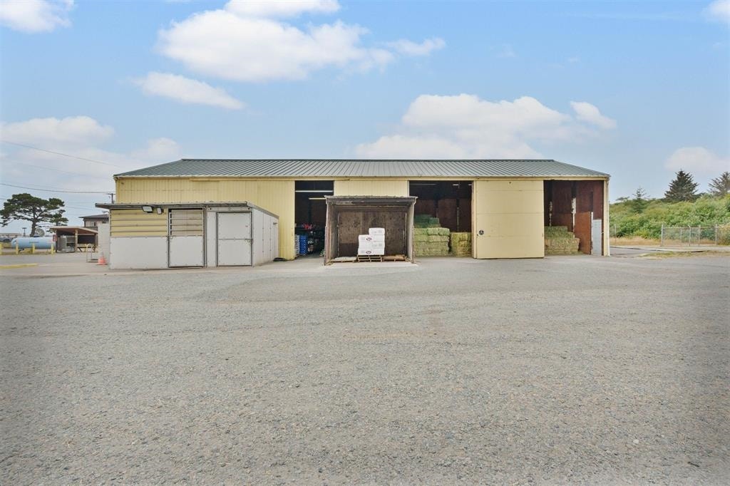 160 Elk Valley Road, Crescent City, CA 95531