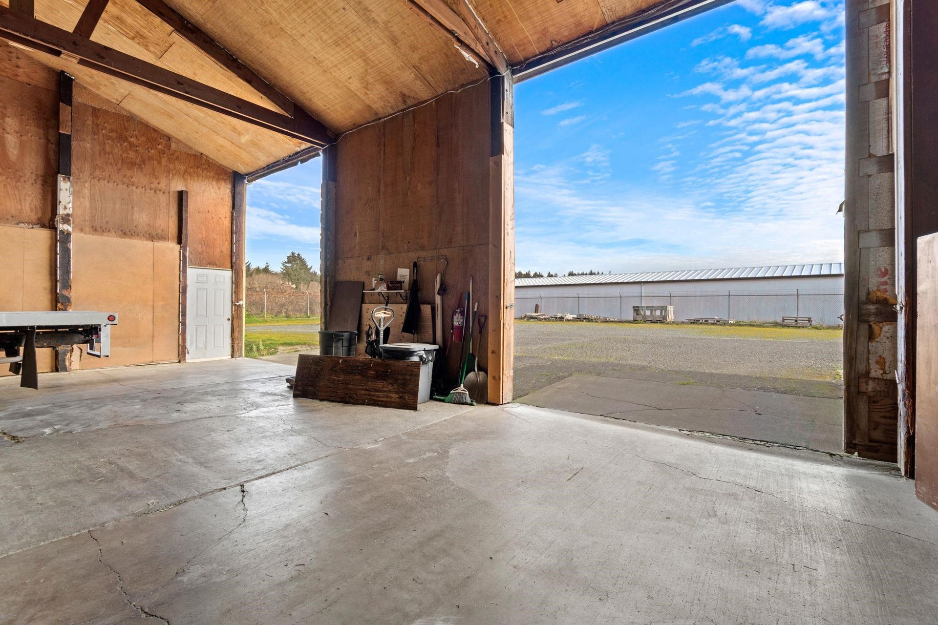 160 Elk Valley Road, Crescent City, CA 95531