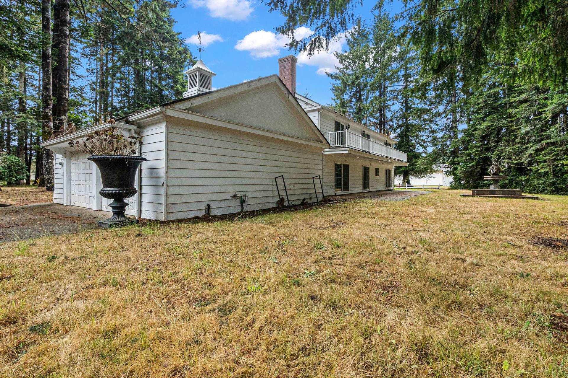 1020 Blackwell Lane, Crescent City, CA 95531-8810