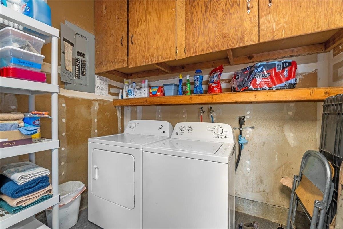 2619 Nickel Avenue, Crescent City, CA 95531-9135