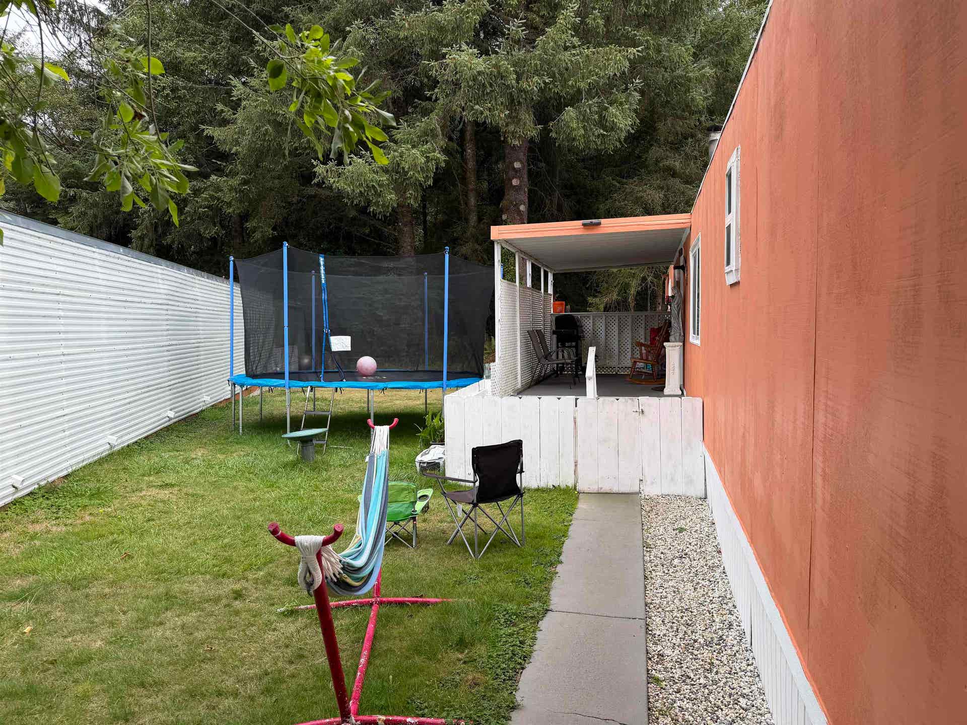 1093 US HWY 101 N #31, Crescent City, CA 95531-8385