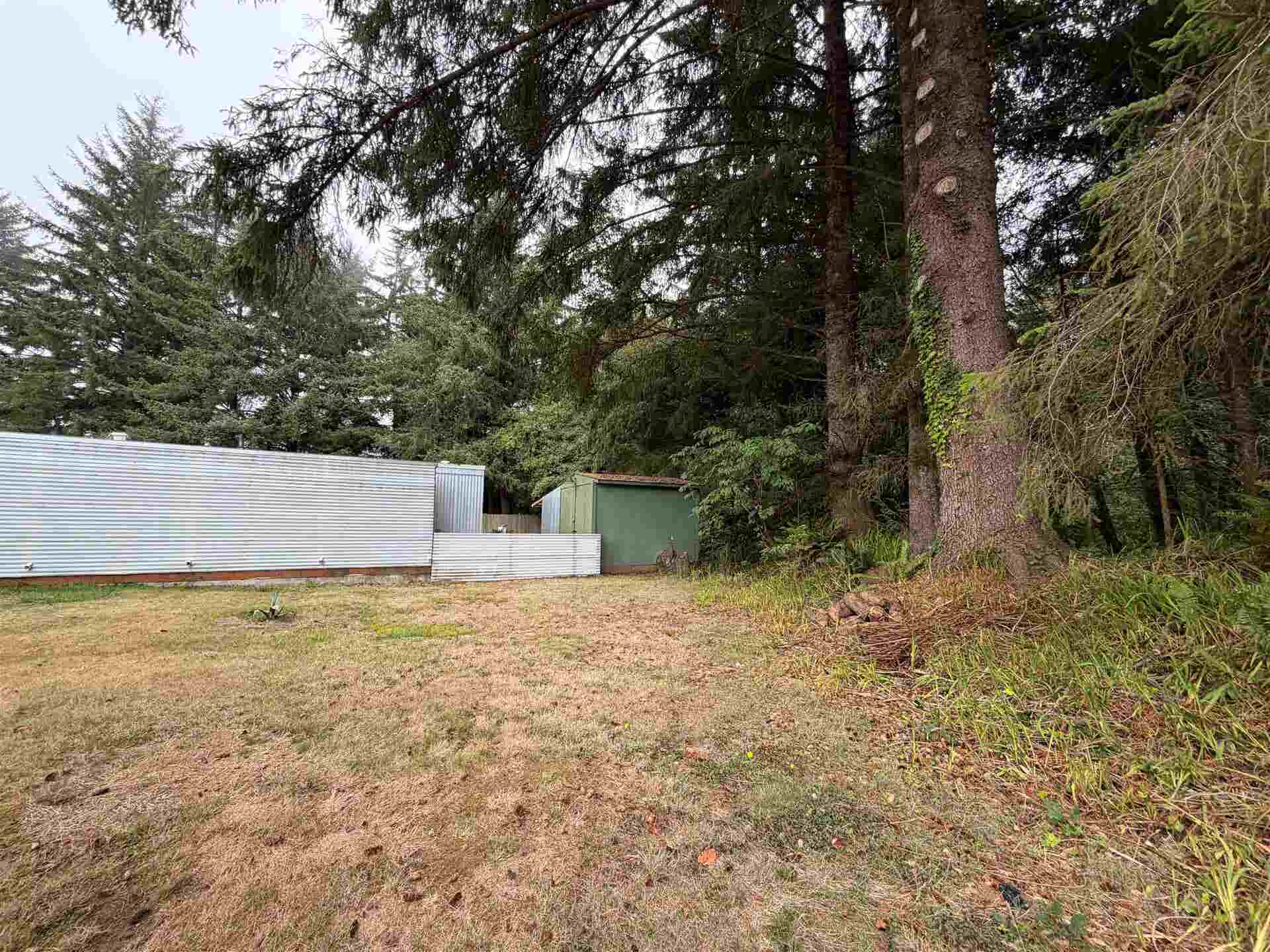 1093 US HWY 101 N #31, Crescent City, CA 95531-8385