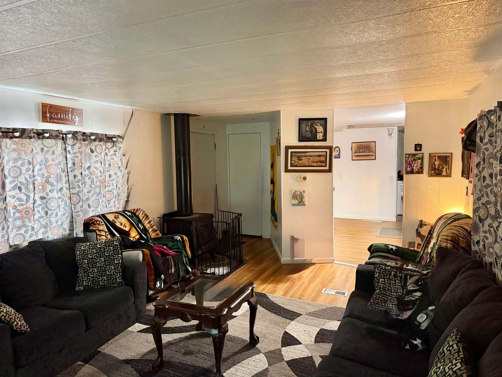 1093 US HWY 101 N #31, Crescent City, CA 95531-8385