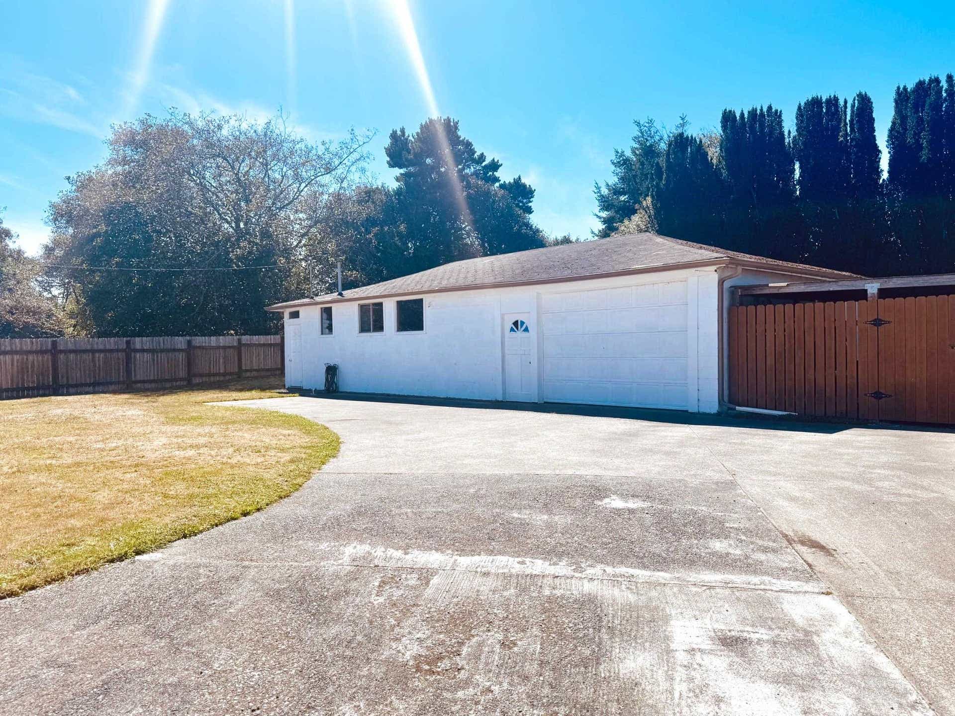1414 Gainard Street, Crescent City, CA 95531