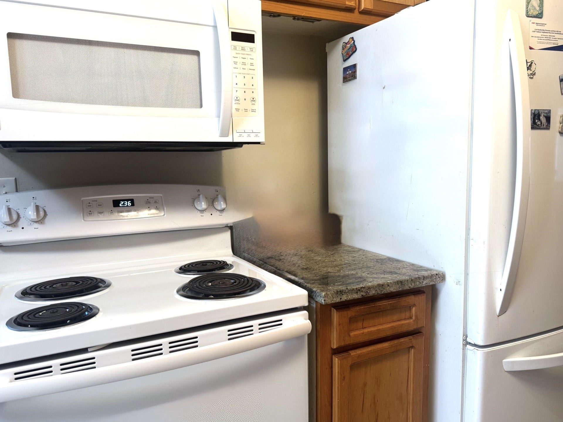 1414 Gainard Street, Crescent City, CA 95531