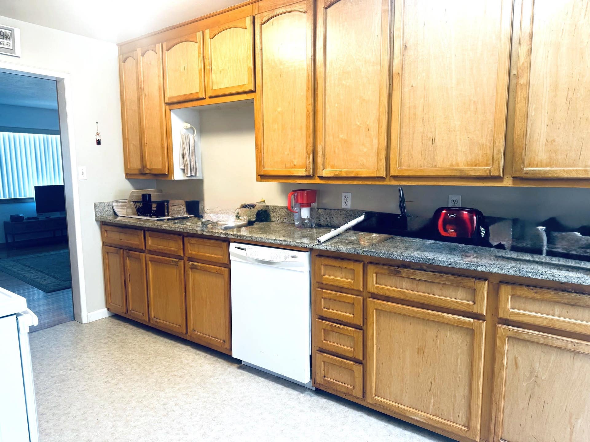 1414 Gainard Street, Crescent City, CA 95531