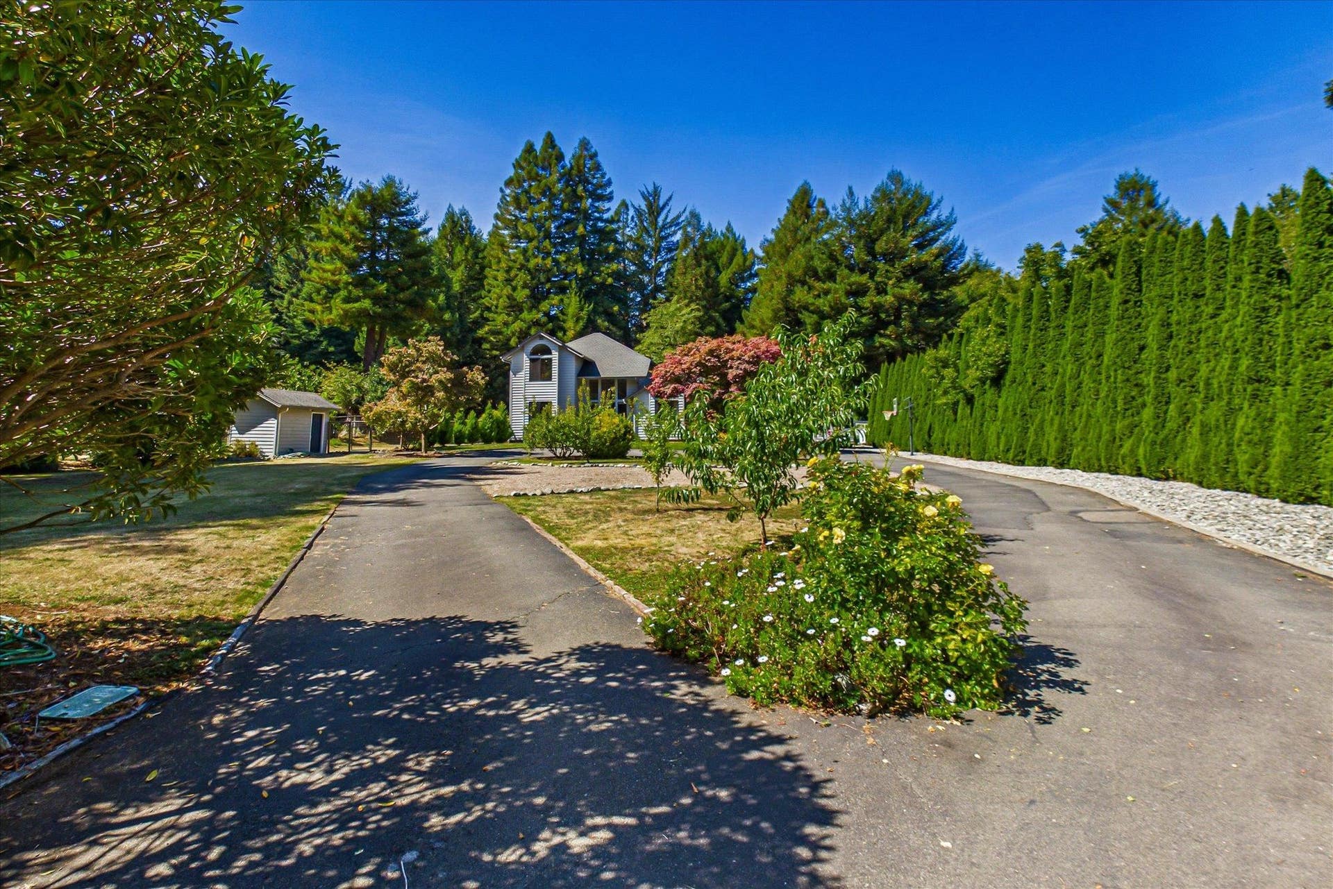140 Courtney Lane, Crescent City, CA 95531