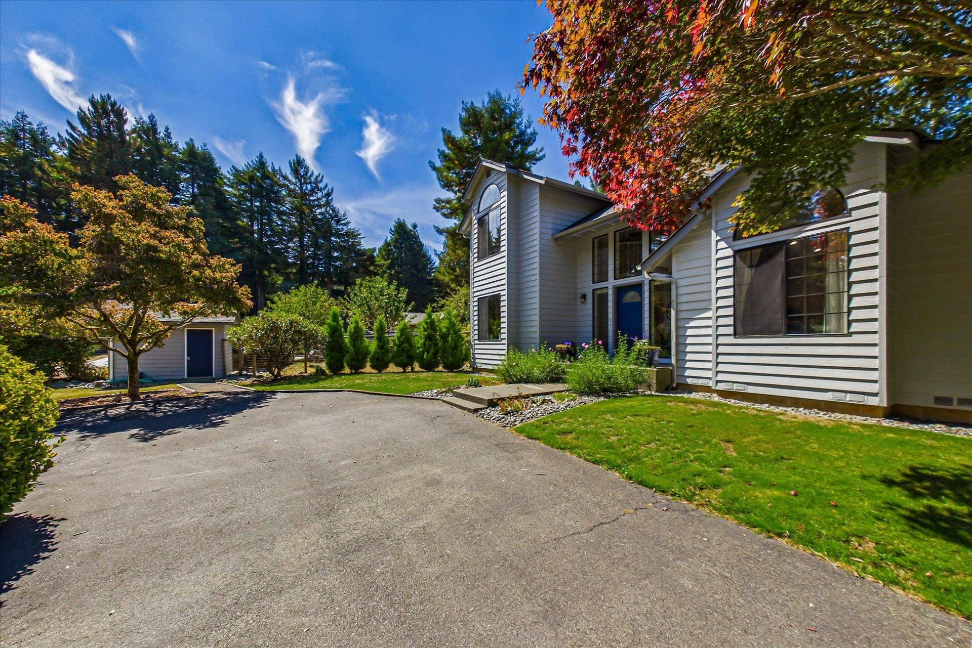 140 Courtney Lane, Crescent City, CA 95531