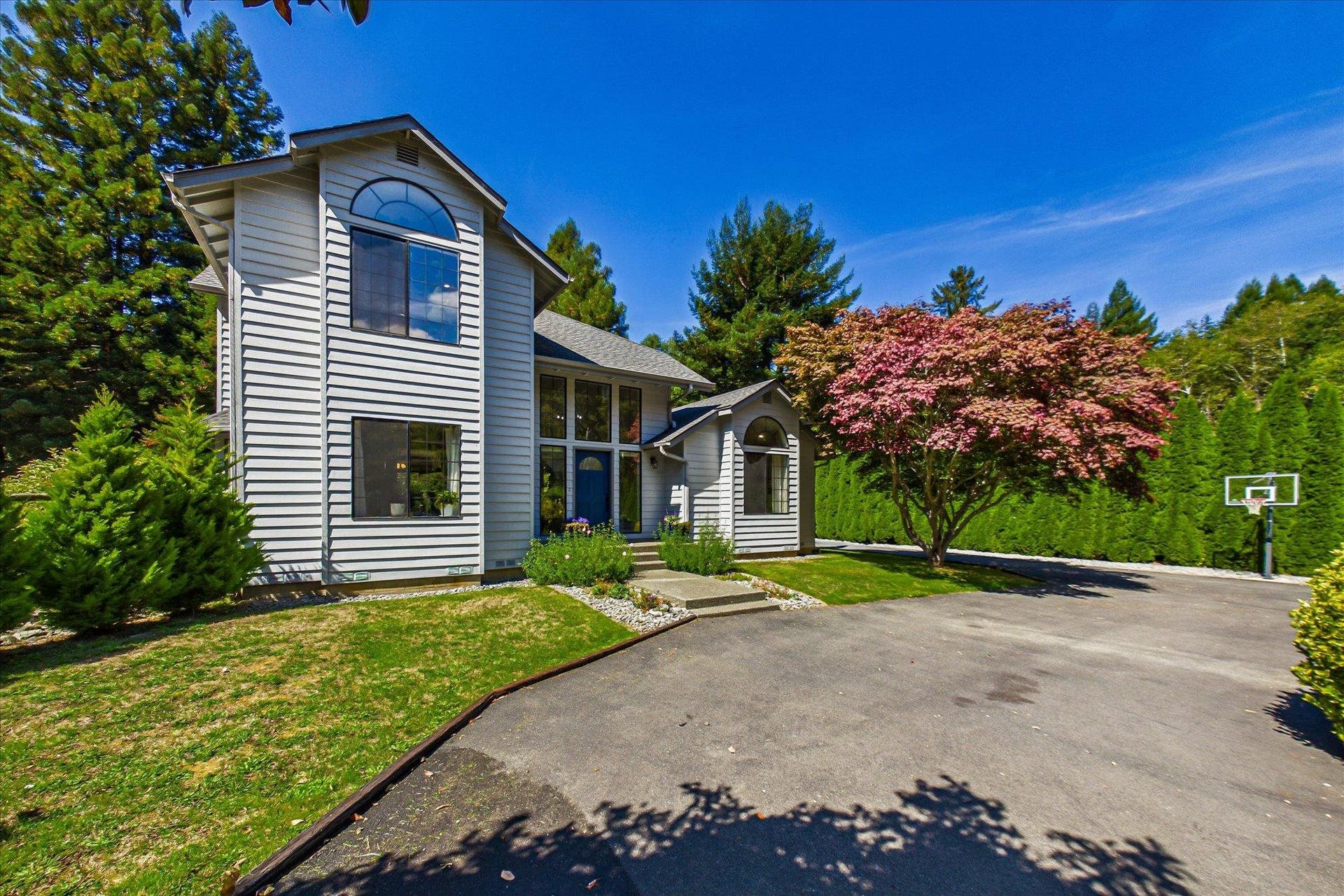 140 Courtney Lane, Crescent City, CA 95531