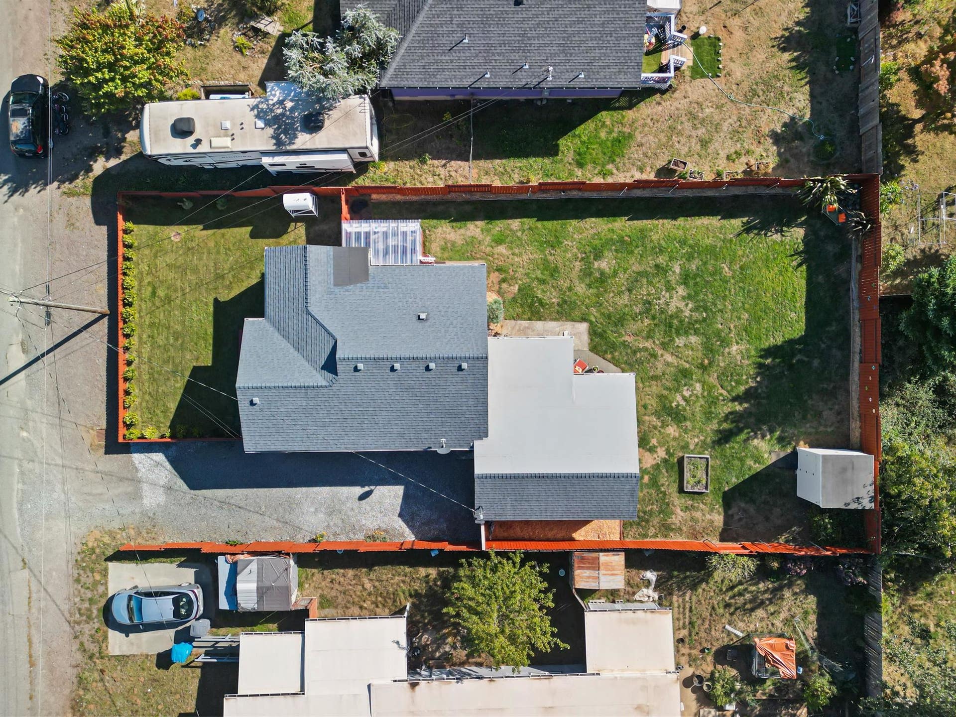 1390 California Street, Crescent City, CA 95531-2238