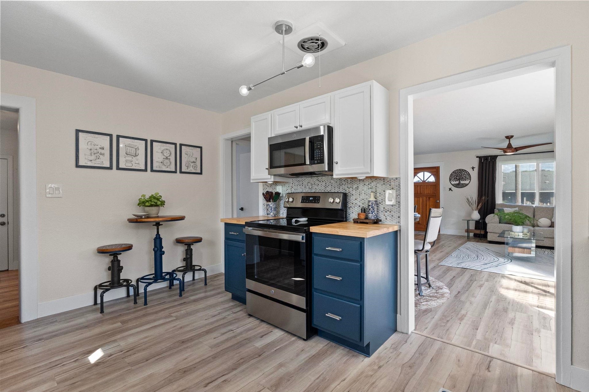 1390 California Street, Crescent City, CA 95531-2238