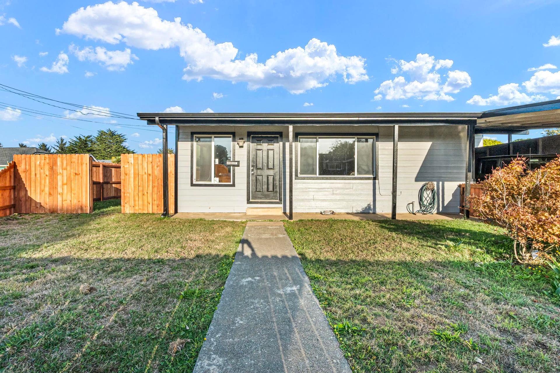 545 Reddy Avenue, Crescent City, CA 95531-2643