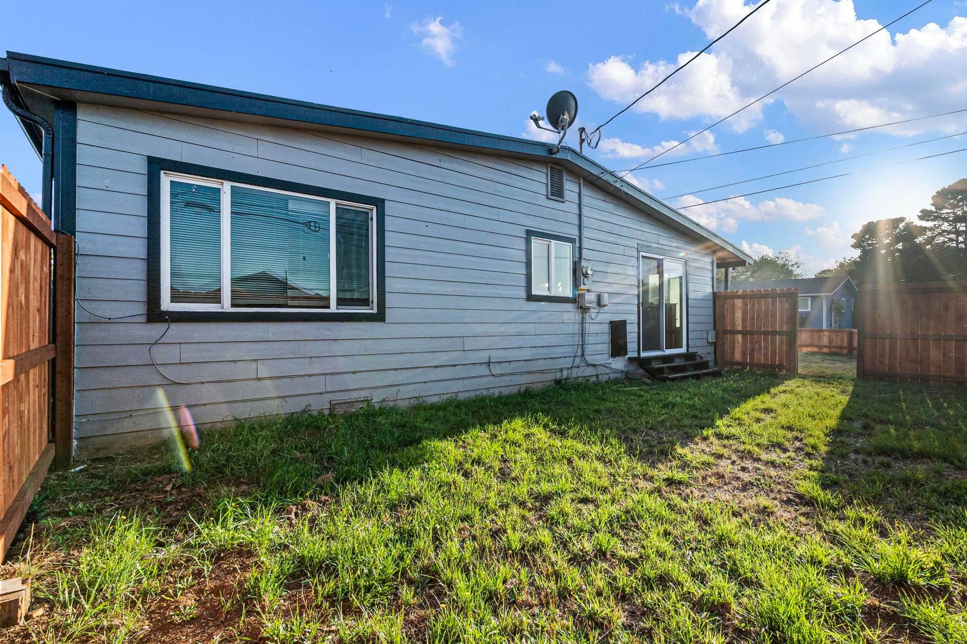 545 Reddy Avenue, Crescent City, CA 95531-2643
