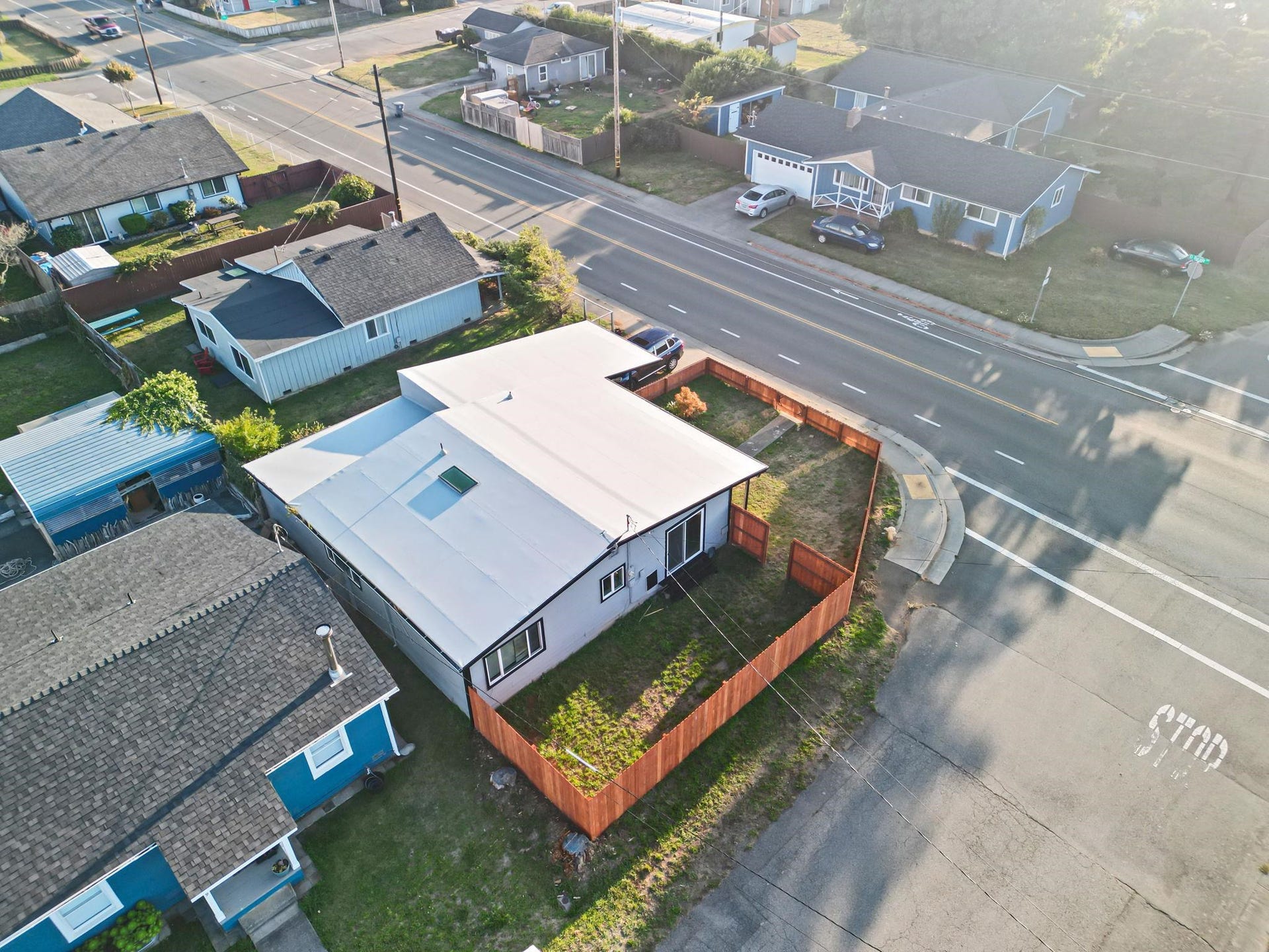 545 Reddy Avenue, Crescent City, CA 95531-2643