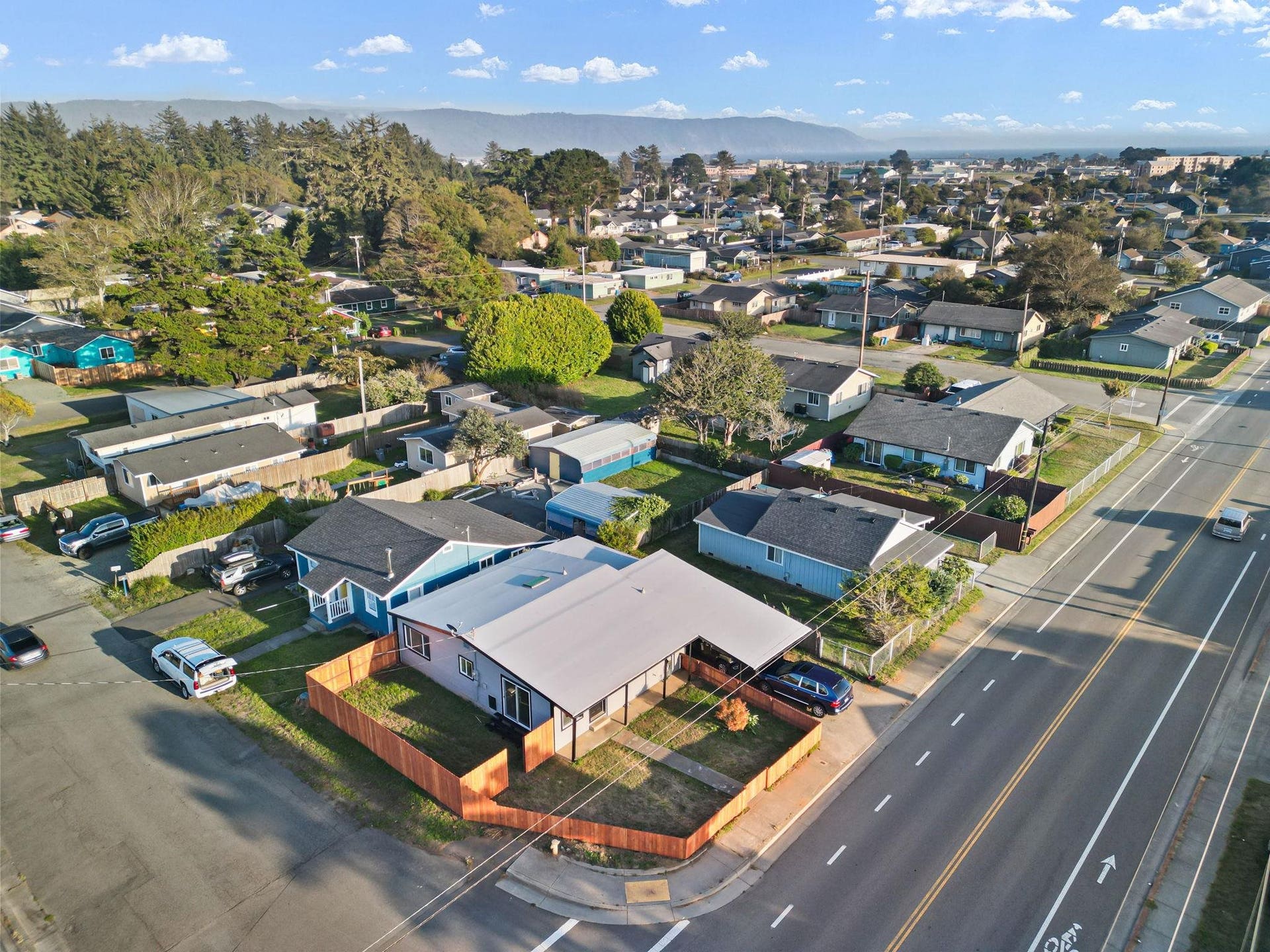 545 Reddy Avenue, Crescent City, CA 95531-2643