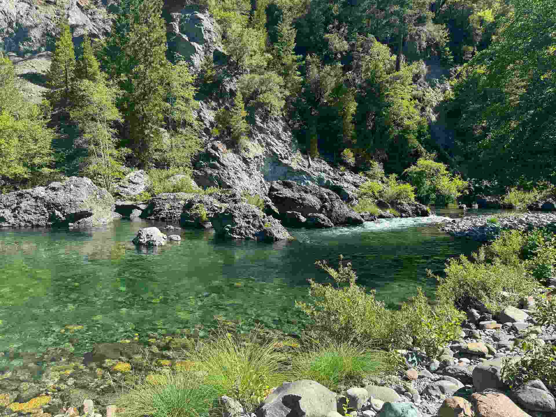 120 Lado Del Rio, Gasquet, CA 95543