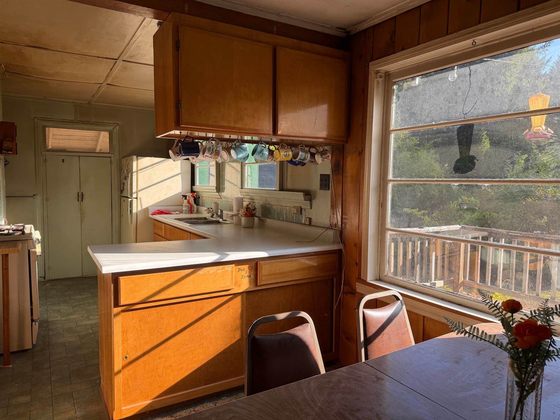 120 Lado Del Rio, Gasquet, CA 95543