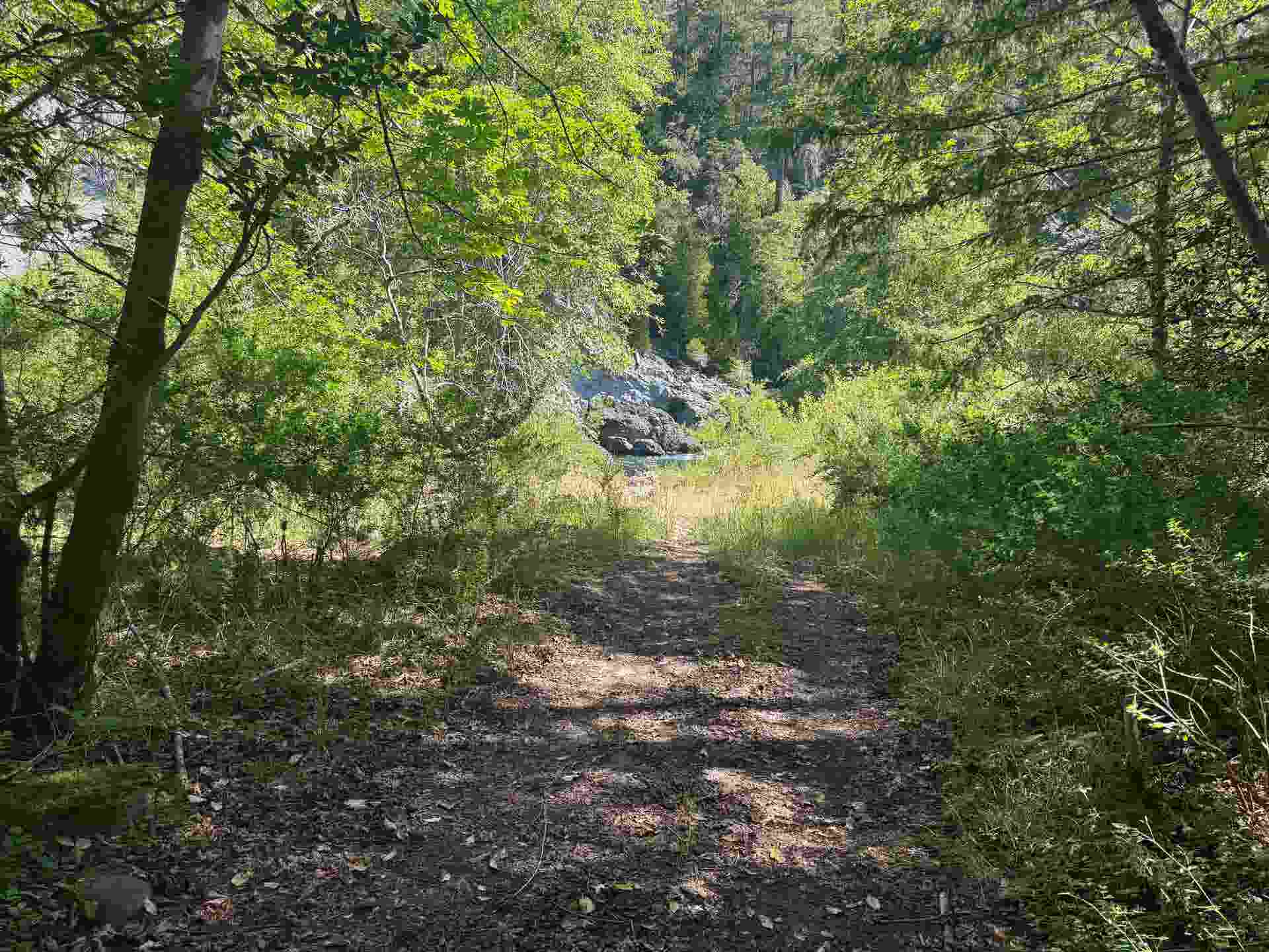 120 Lado Del Rio, Gasquet, CA 95543