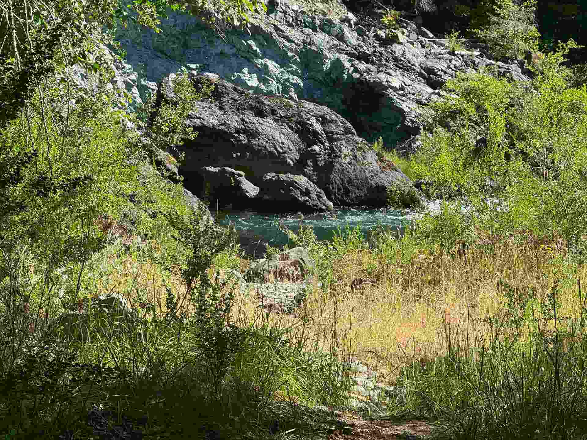 120 Lado Del Rio, Gasquet, CA 95543