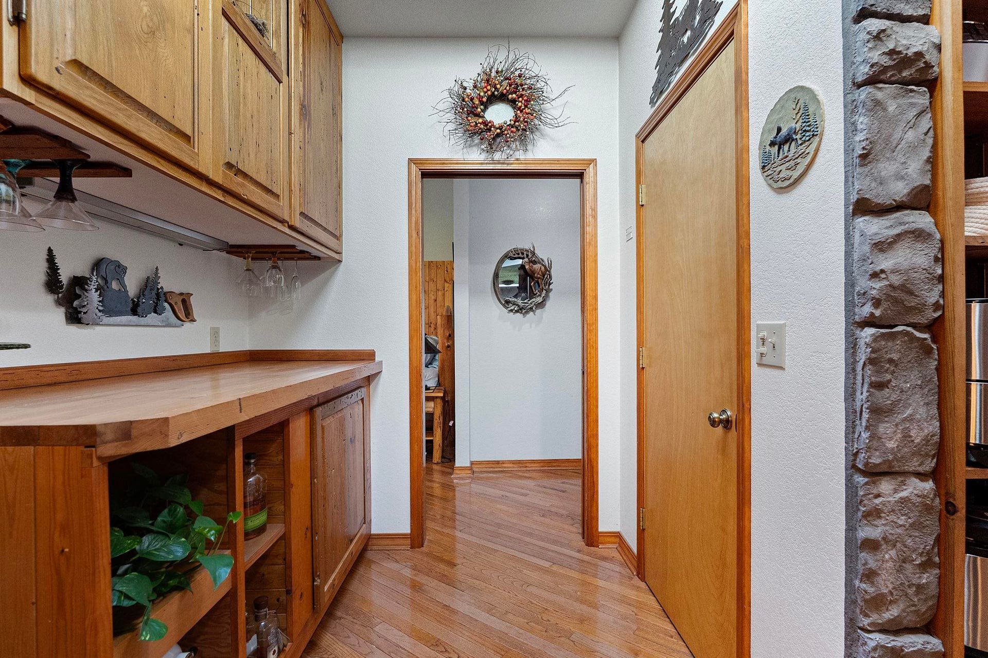 140 Lado Del Rio, Gasquet, CA 95543
