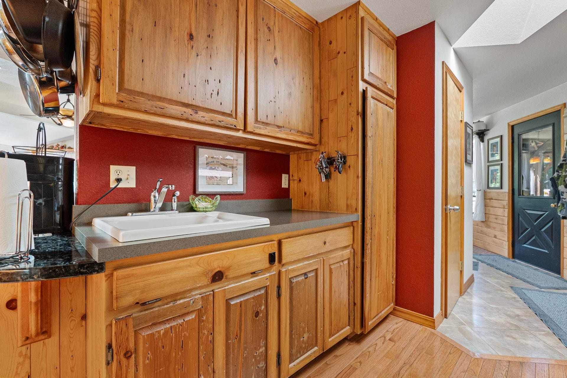 140 Lado Del Rio, Gasquet, CA 95543