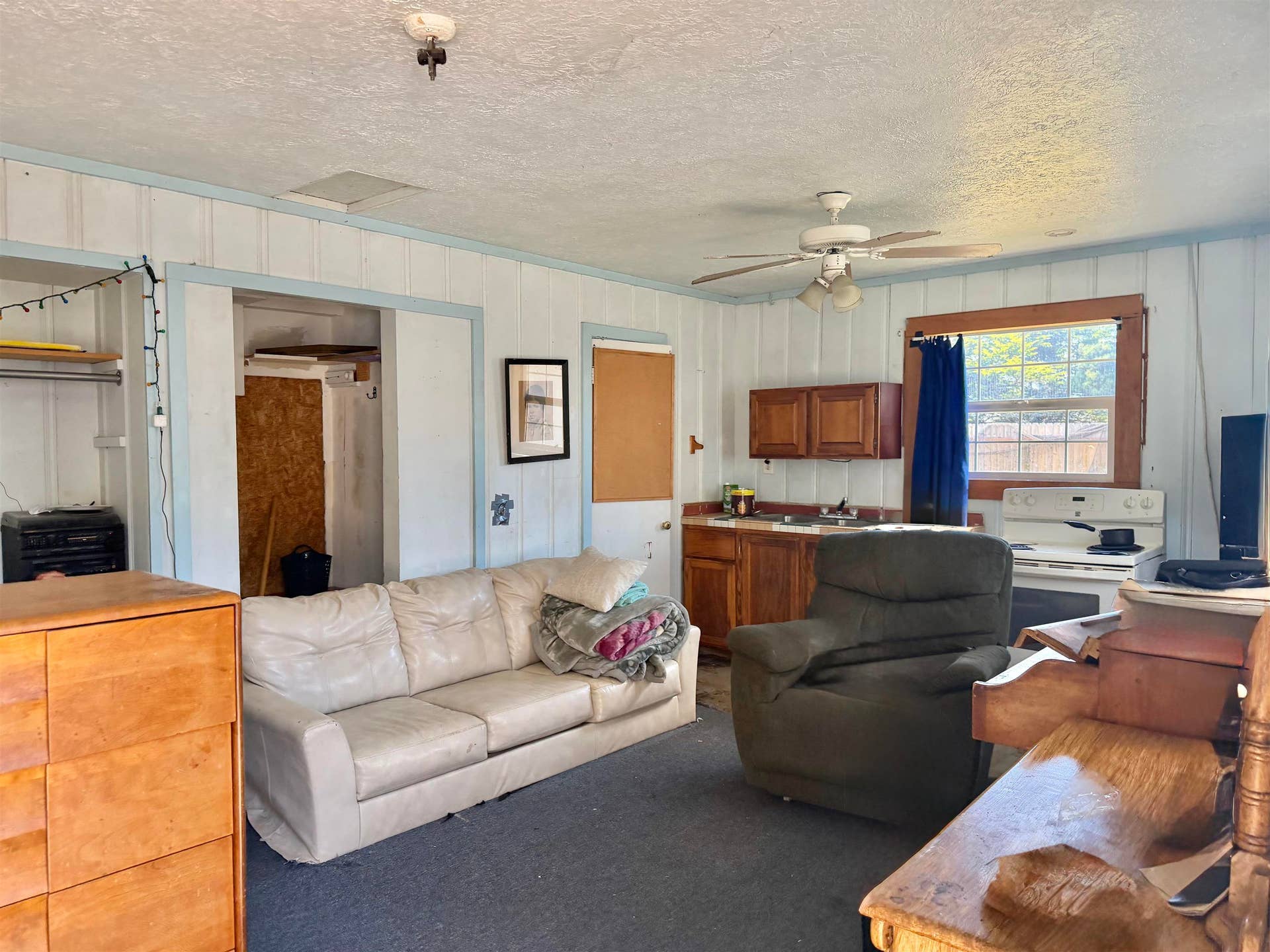 695 Macken Avenue, Crescent City, CA 95531-3056
