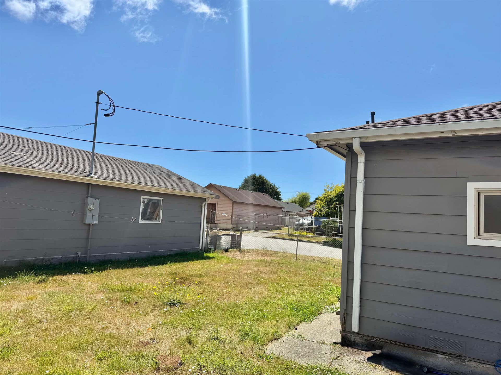 695 Macken Avenue, Crescent City, CA 95531-3056
