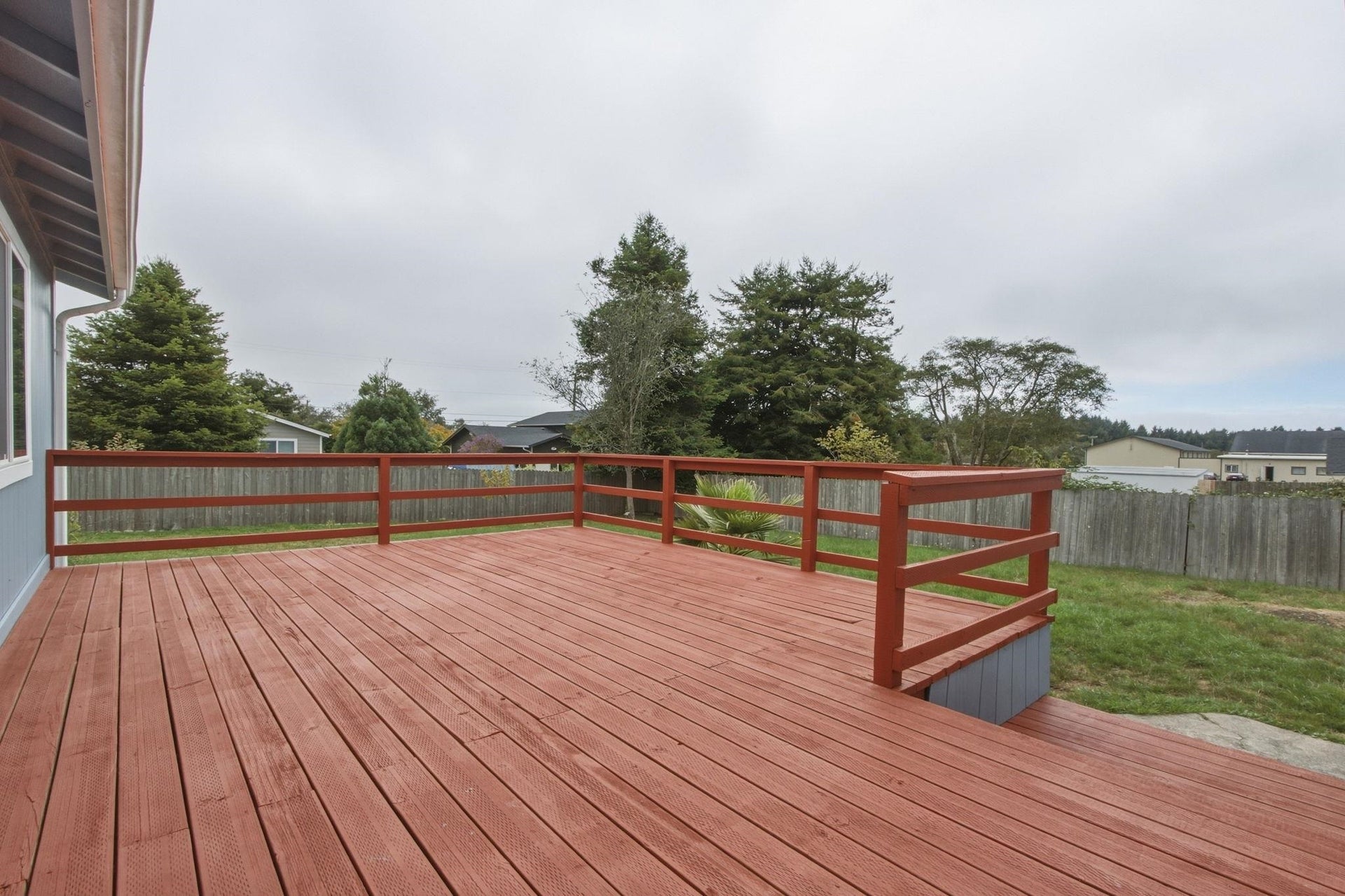 2525 Oliver Avenue, Crescent City, CA 95531