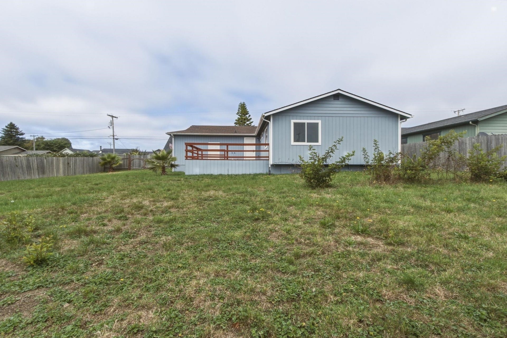 2525 Oliver Avenue, Crescent City, CA 95531