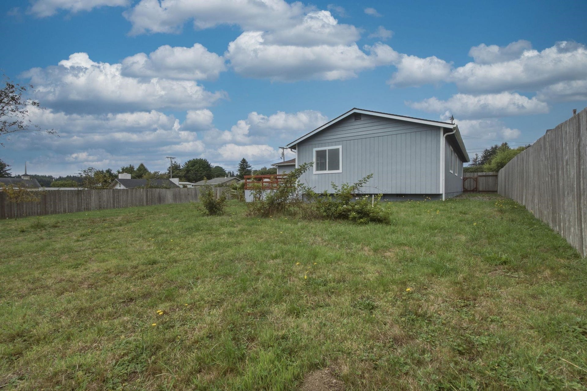2525 Oliver Avenue, Crescent City, CA 95531