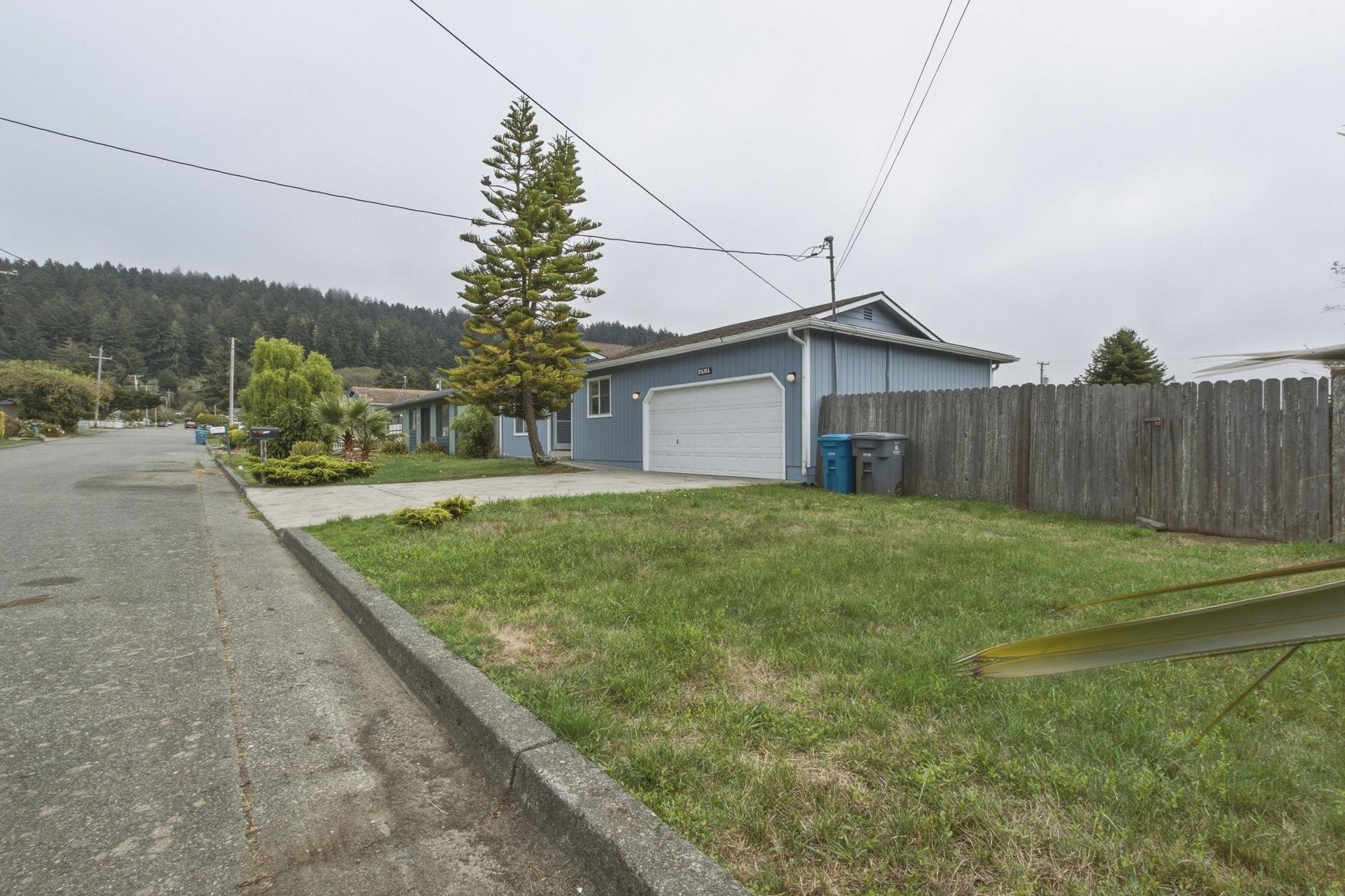 2525 Oliver Avenue, Crescent City, CA 95531