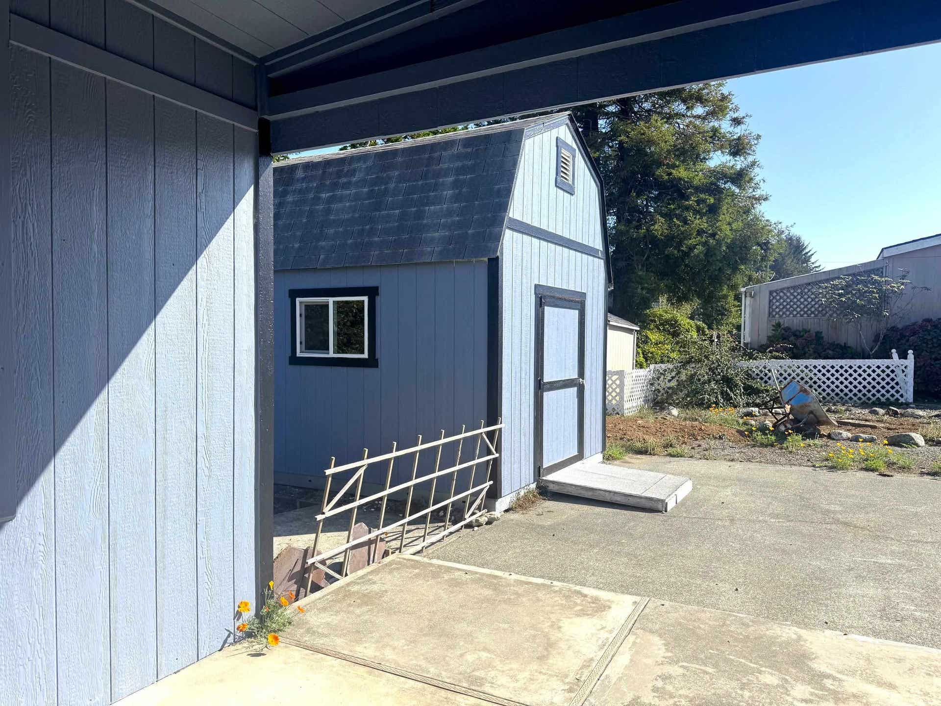 650 E Washington #21 Boulevard, Crescent City, CA 95531