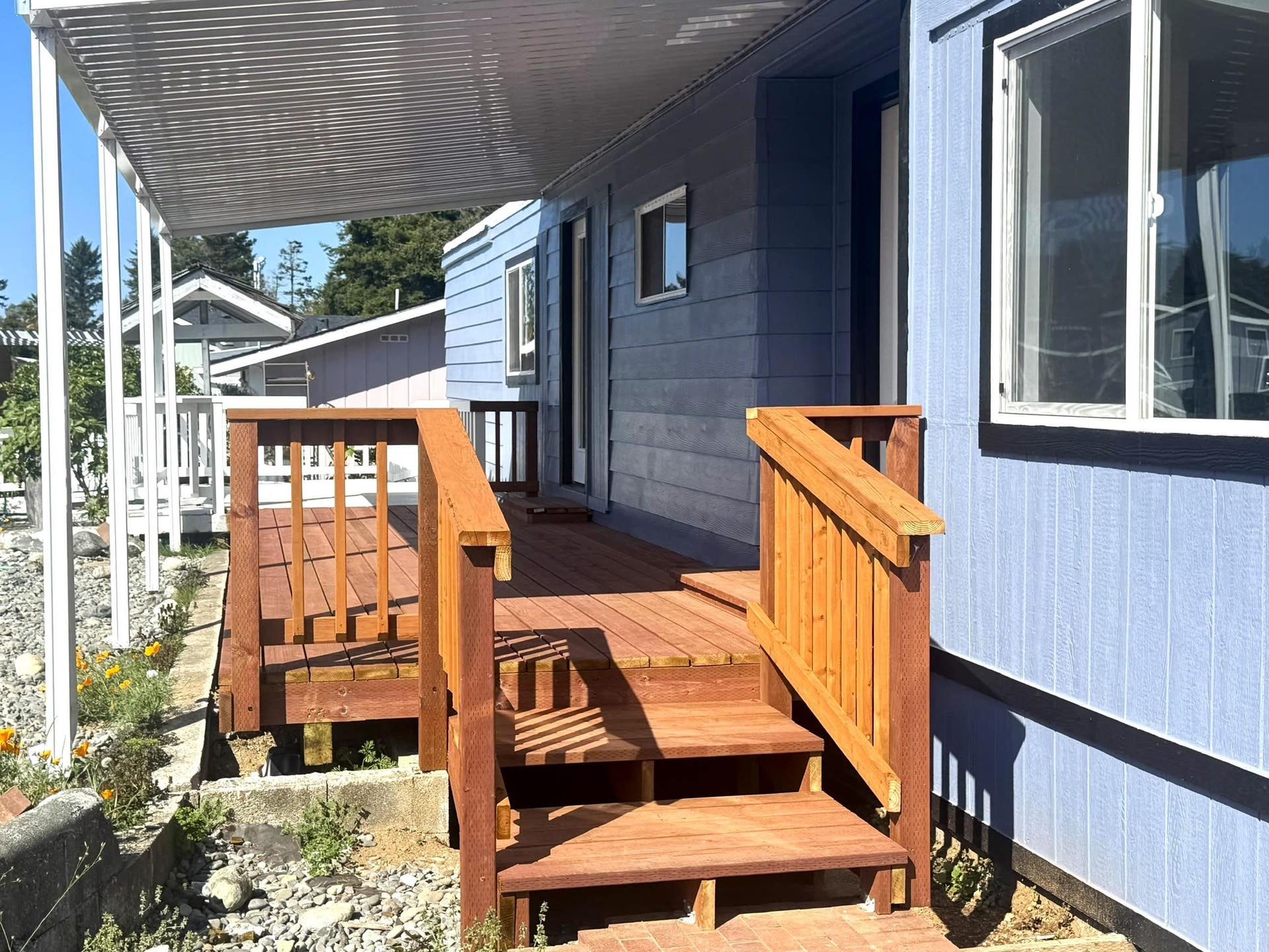 650 E Washington #21 Boulevard, Crescent City, CA 95531