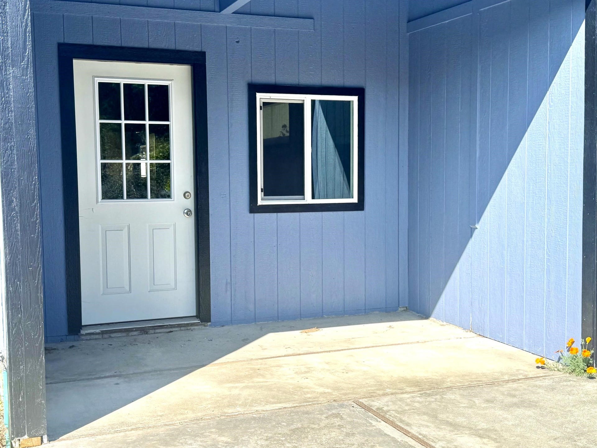650 E Washington #21 Boulevard, Crescent City, CA 95531