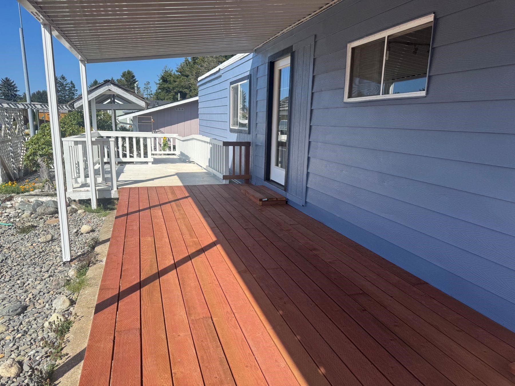 650 E Washington #21 Boulevard, Crescent City, CA 95531