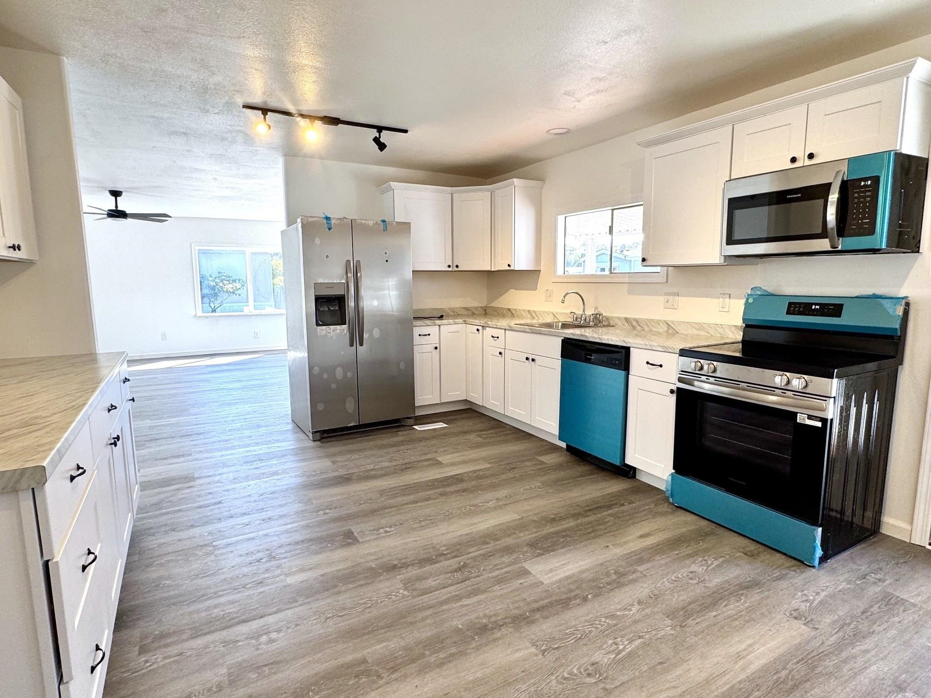 650 E Washington #21 Boulevard, Crescent City, CA 95531
