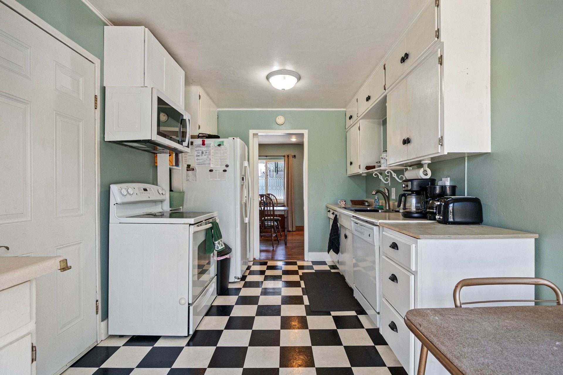 1343 Jaccard Street, Crescent City, CA 95531-8813