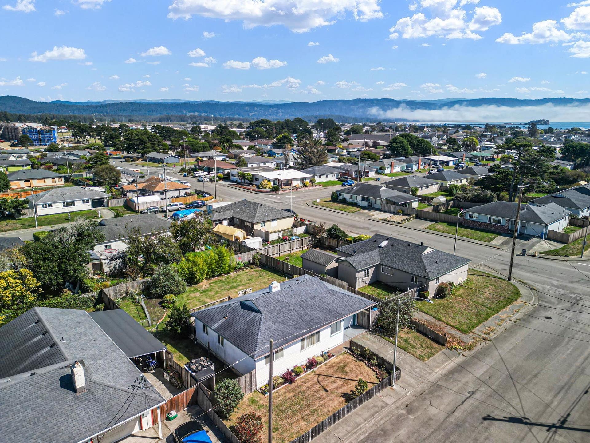 1343 Jaccard Street, Crescent City, CA 95531-8813