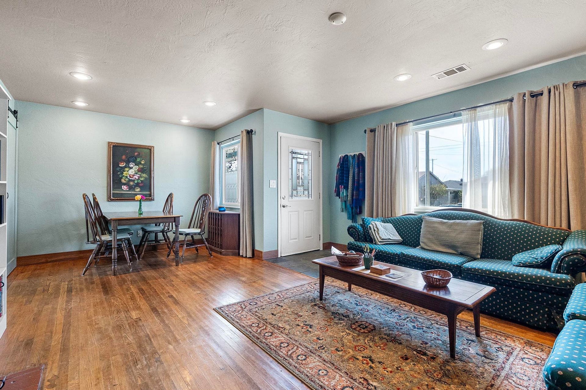 1343 Jaccard Street, Crescent City, CA 95531-8813