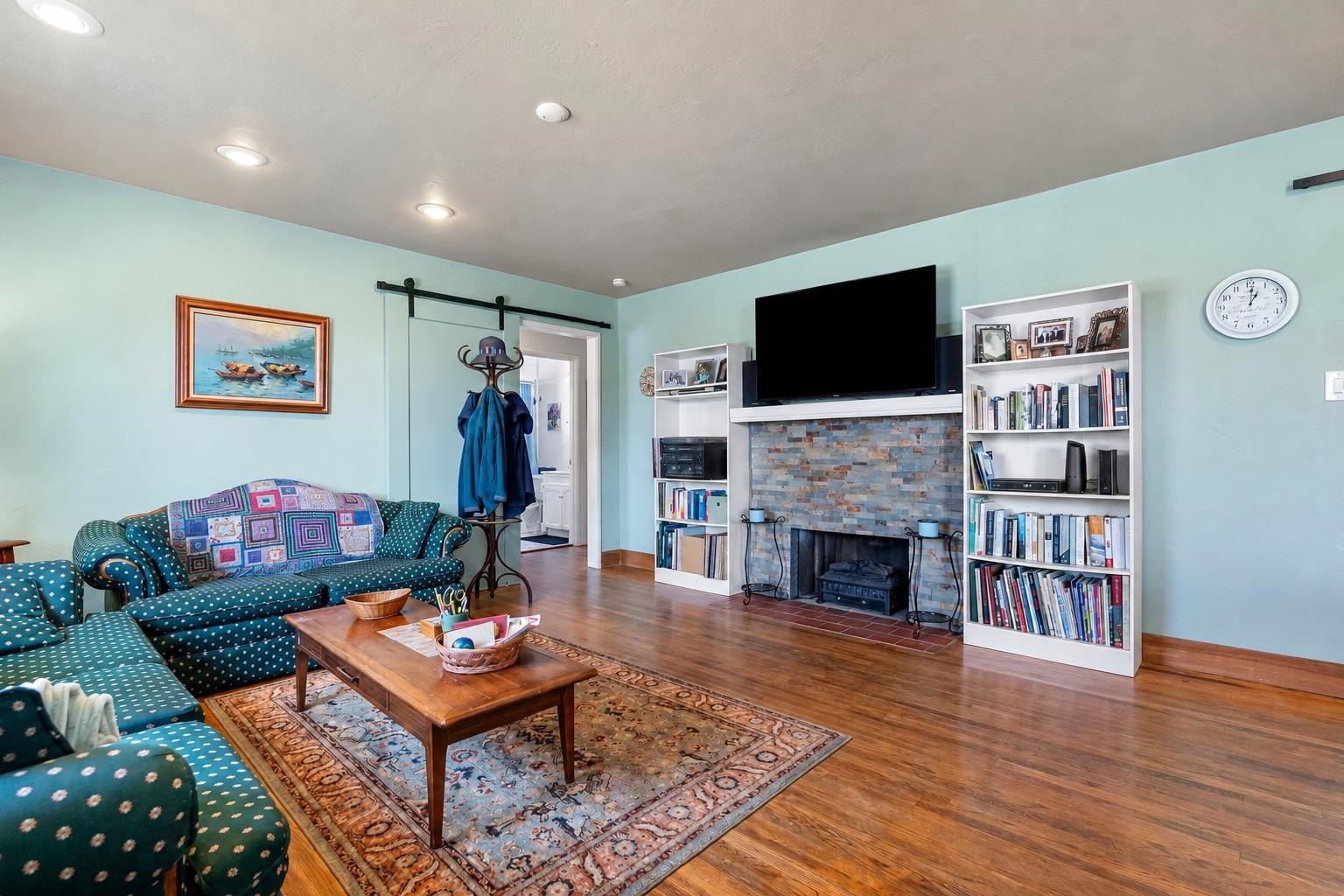 1343 Jaccard Street, Crescent City, CA 95531-8813