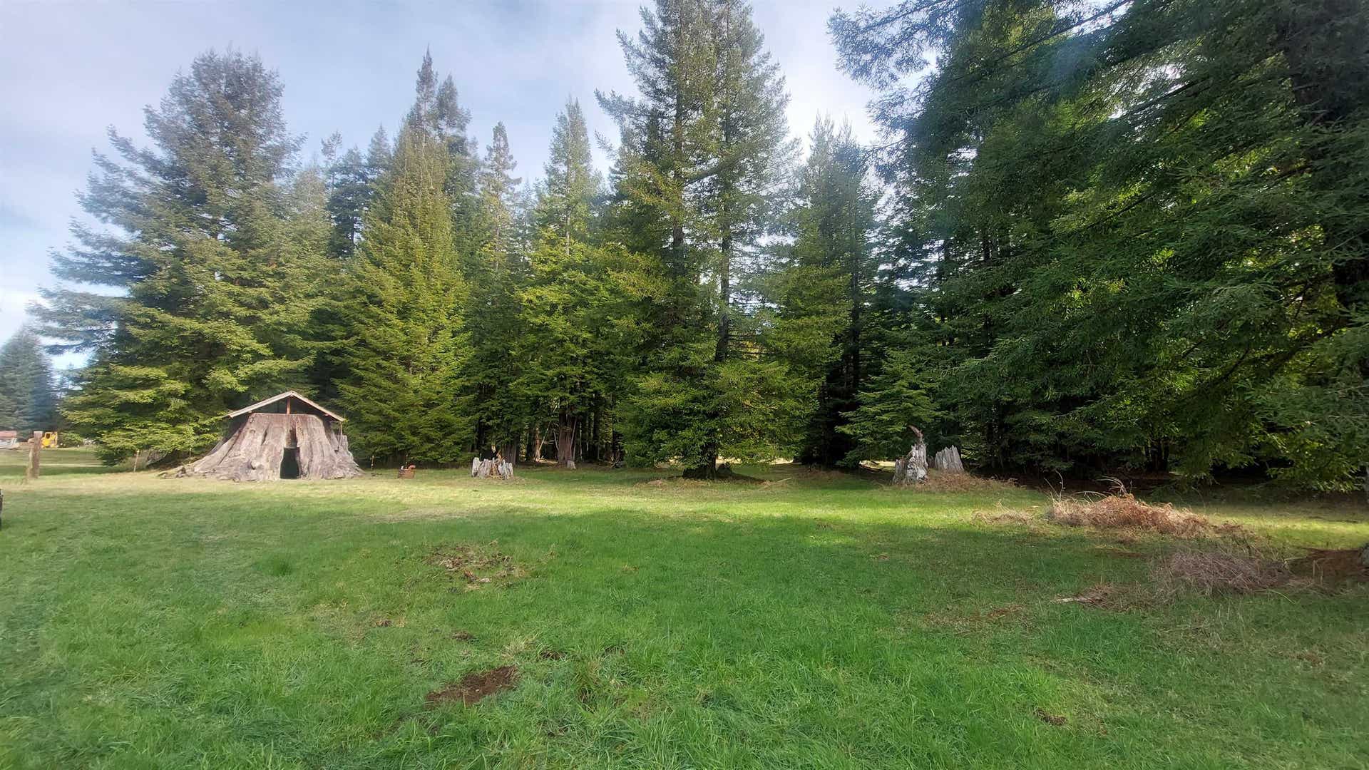 000 Arrowhead, Crescent City, CA 95531