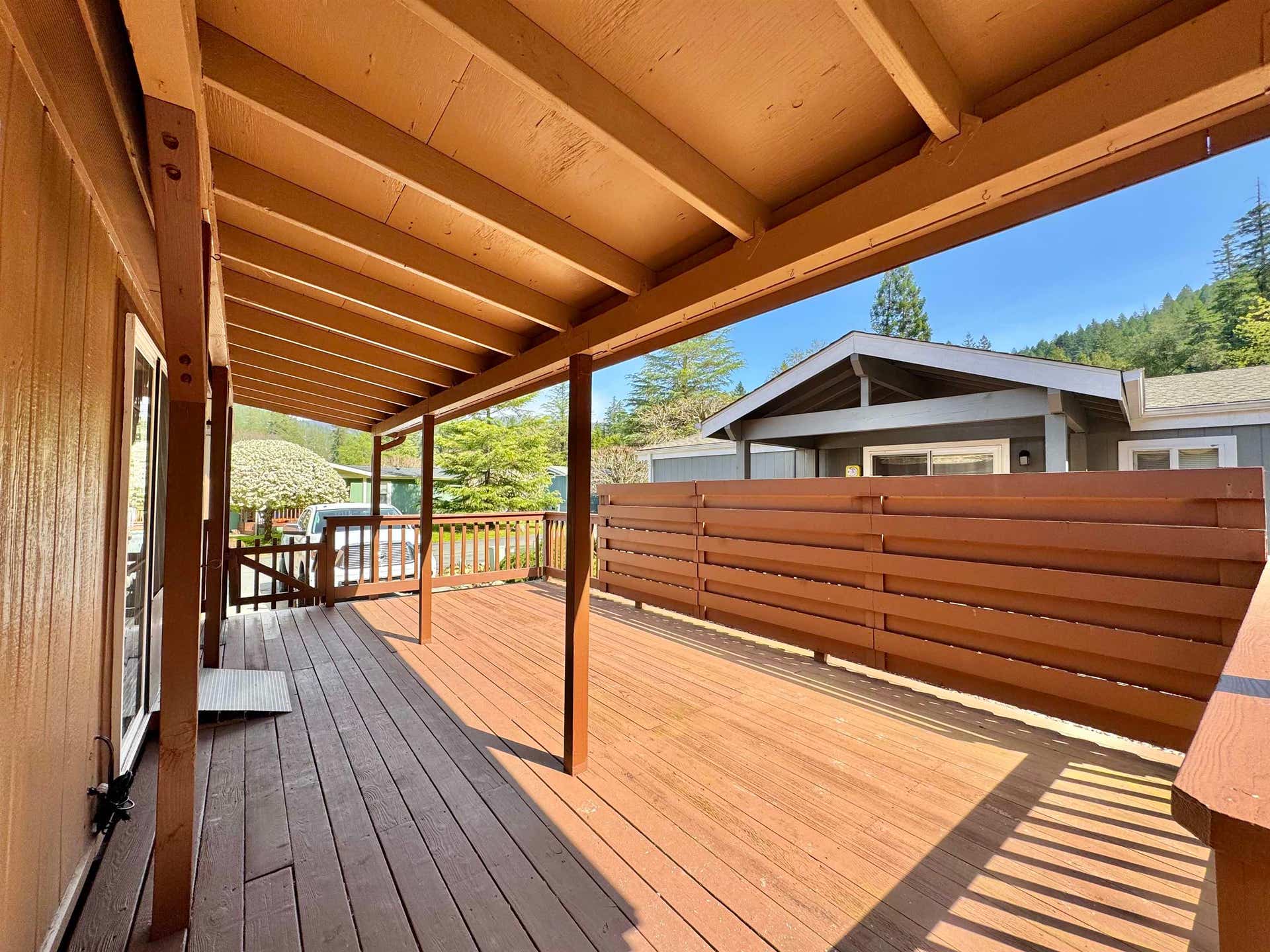 9825 US HWY 199 #12, Gasquet, CA 95543