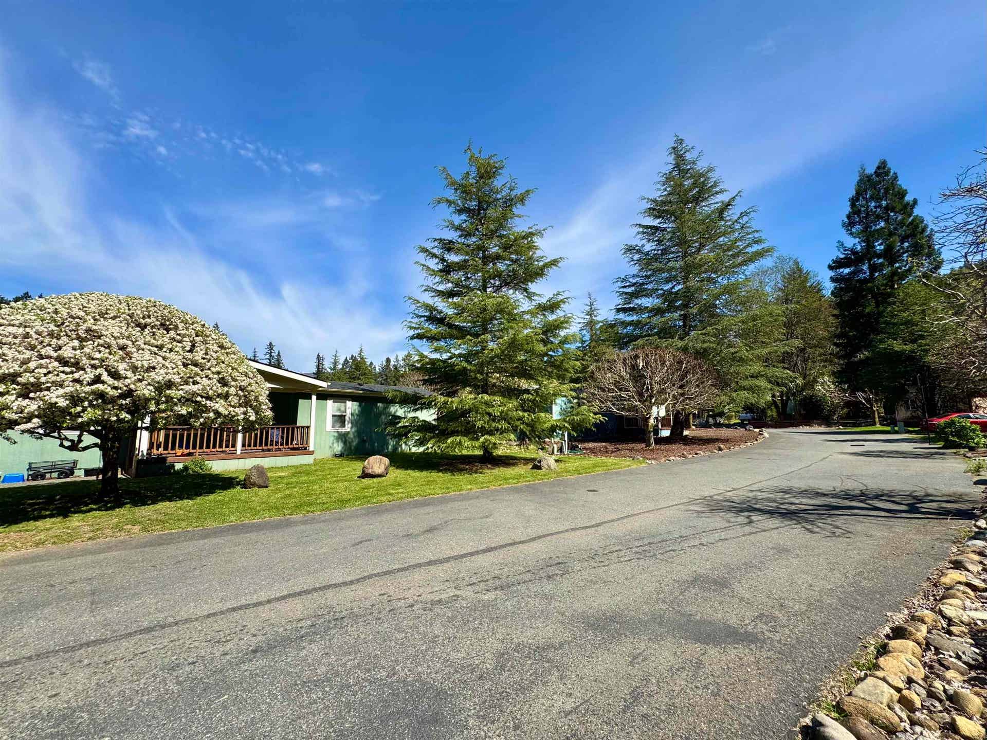 9825 US HWY 199 #12, Gasquet, CA 95543