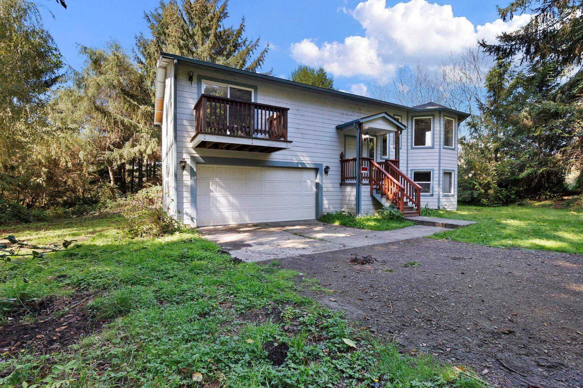 500 Bertsch Avenue, Crescent City, CA 95531-9268
