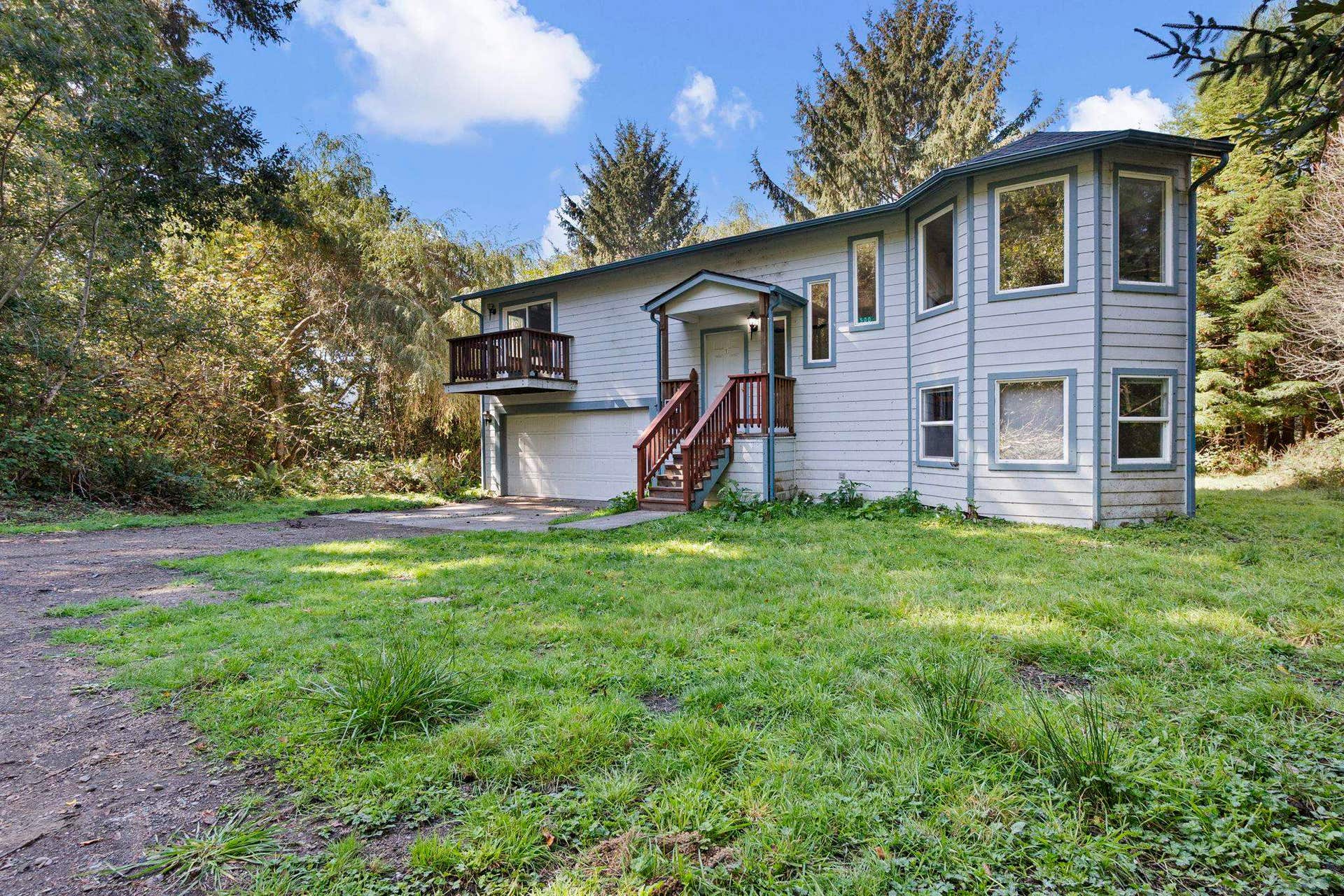 500 Bertsch Avenue, Crescent City, CA 95531-9268