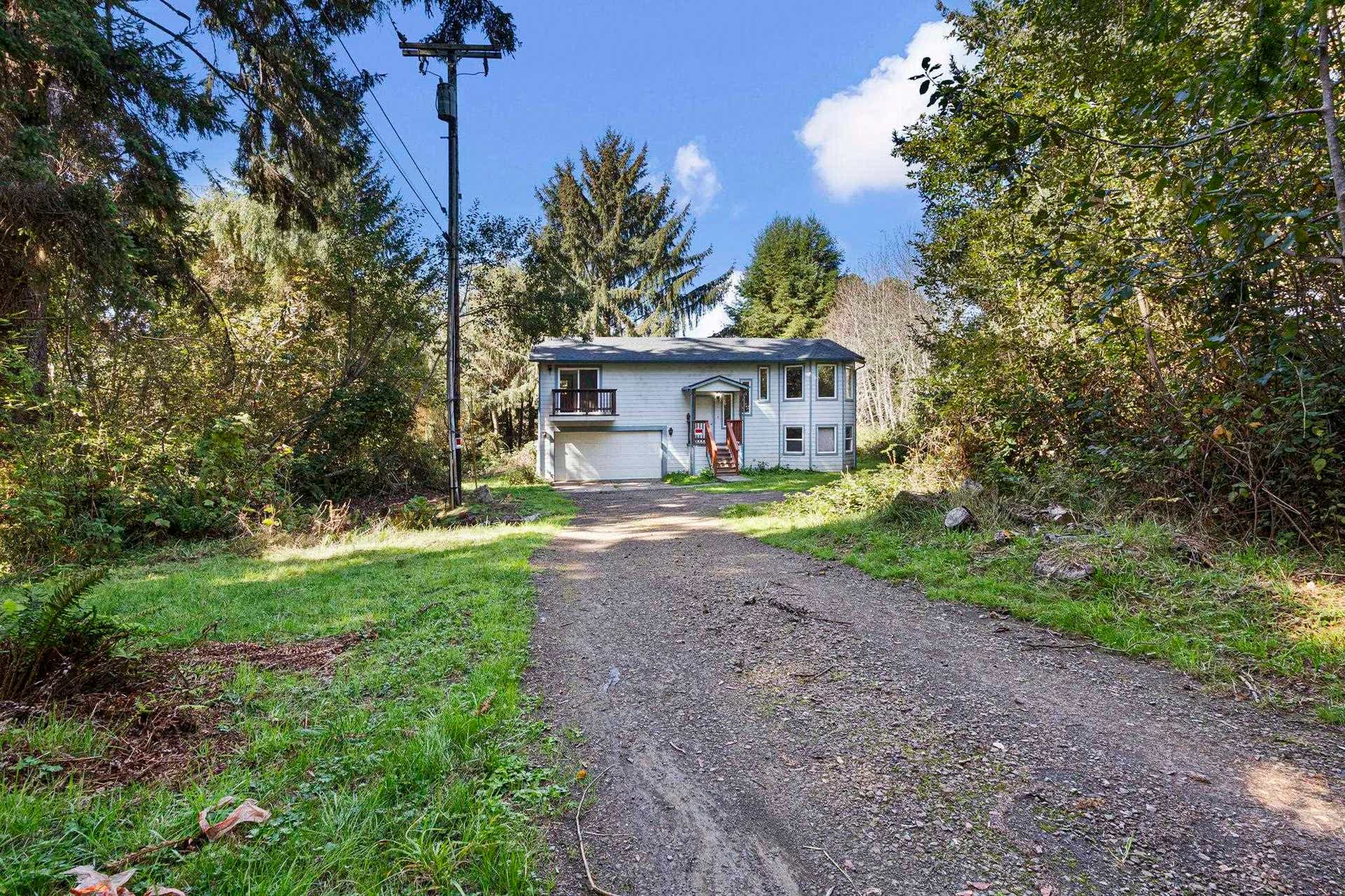 500 Bertsch Avenue, Crescent City, CA 95531-9268