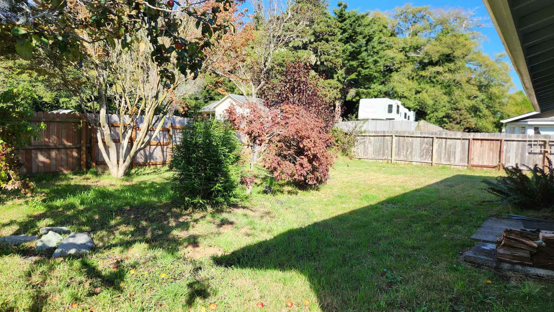 160 Willow Glen Court, Crescent City, CA 95531-2107