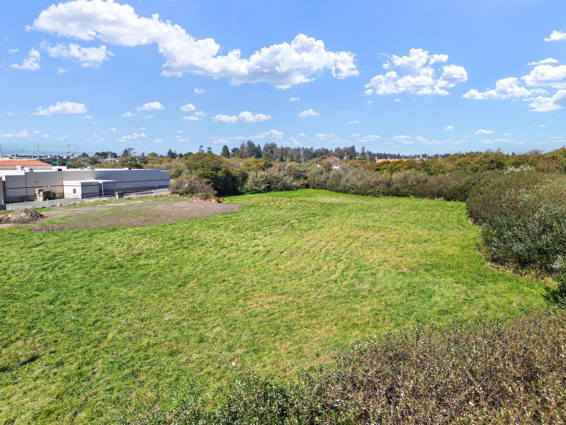 509 O Street, Crescent City, CA 95531