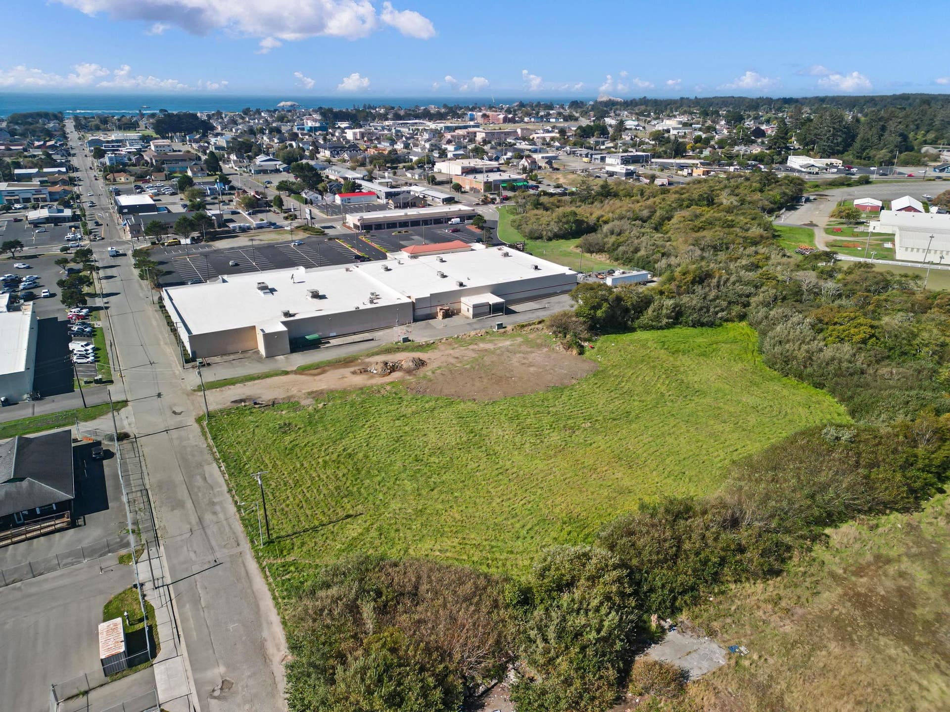 509 O Street, Crescent City, CA 95531