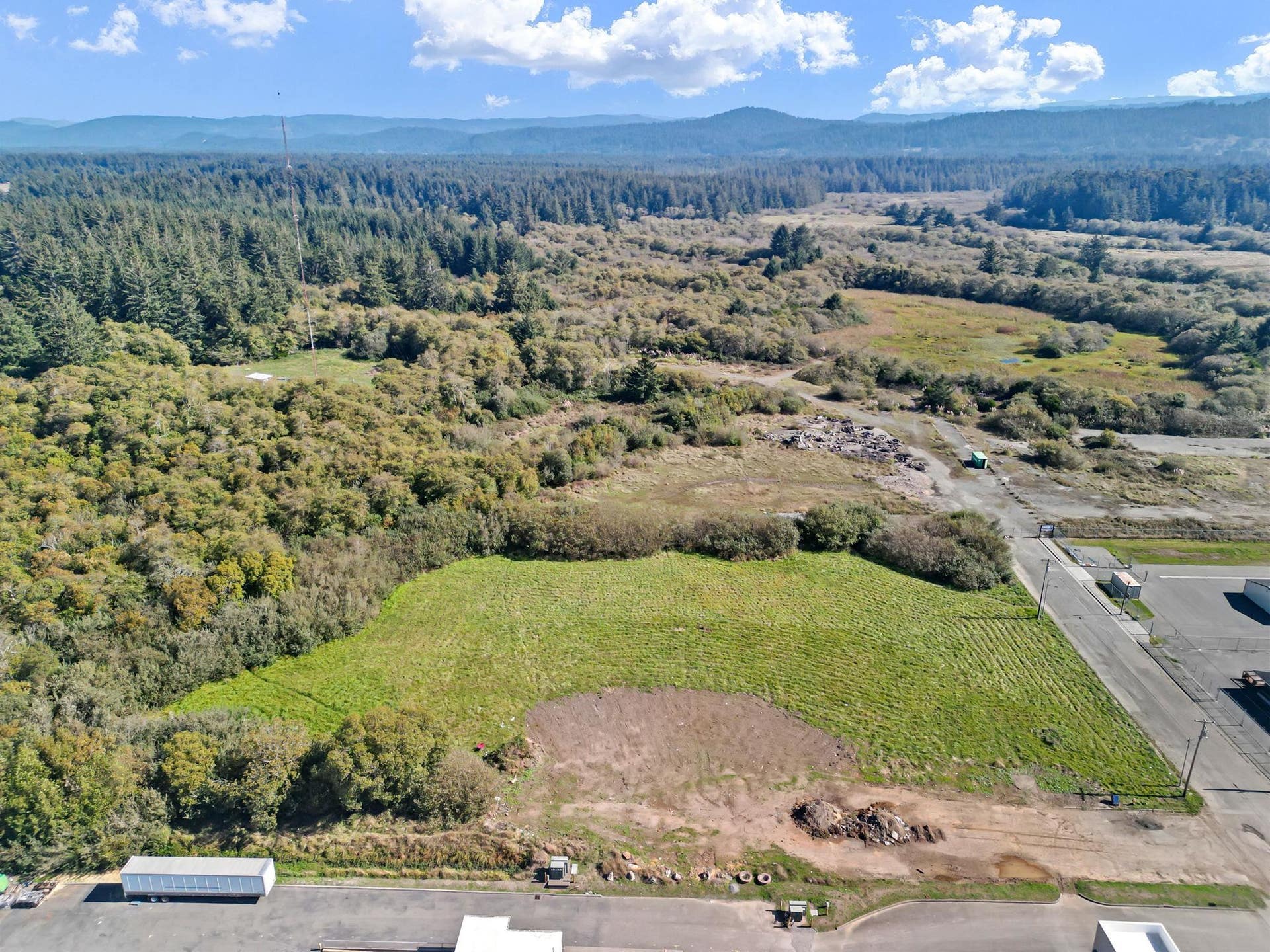 509 O Street, Crescent City, CA 95531